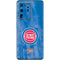 NBA Detroit Pistons Hardwood Classics Galaxy S20 Ultra 5G Skin