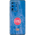NBA Detroit Pistons Hardwood Classics Galaxy S20 Ultra 5G Skin