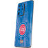 NBA Detroit Pistons Hardwood Classics Galaxy S20 Ultra 5G Skin