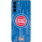 NBA Detroit Pistons Hardwood Classics Galaxy S21 5G Skin