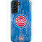 NBA Detroit Pistons Hardwood Classics Galaxy S21 FE Pro Case
