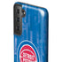 NBA Detroit Pistons Hardwood Classics Galaxy S21 FE Pro Case