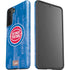 NBA Detroit Pistons Hardwood Classics Galaxy S21 FE Pro Case