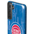 NBA Detroit Pistons Hardwood Classics Galaxy S21 Plus 5G Pro Case