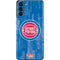 NBA Detroit Pistons Hardwood Classics Galaxy S21 Plus 5G Skin