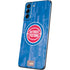 NBA Detroit Pistons Hardwood Classics Galaxy S21 Plus 5G Skin
