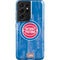 NBA Detroit Pistons Hardwood Classics Galaxy S21 Ultra 5G Pro Case