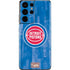 NBA Detroit Pistons Hardwood Classics Galaxy S21 Ultra 5G Skin