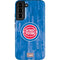 NBA Detroit Pistons Hardwood Classics Galaxy S22 Plus Pro Case
