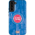 NBA Detroit Pistons Hardwood Classics Galaxy S22 Plus Pro Case