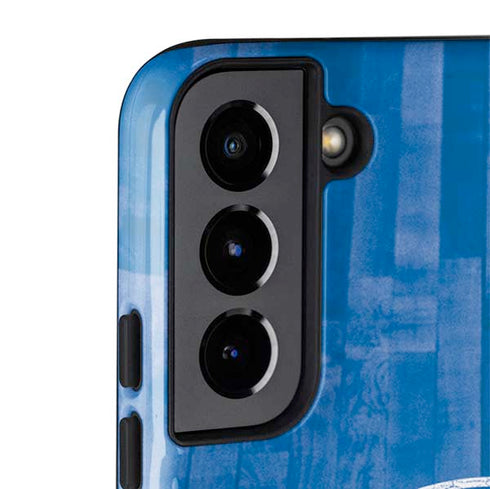 NBA Detroit Pistons Hardwood Classics Galaxy S22 Plus Pro Case