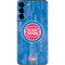 NBA Detroit Pistons Hardwood Classics Galaxy S22 Plus Skin