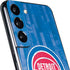 NBA Detroit Pistons Hardwood Classics Galaxy S22 Plus Skin