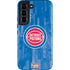 NBA Detroit Pistons Hardwood Classics Galaxy S22 Pro Case