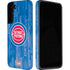 NBA Detroit Pistons Hardwood Classics Galaxy S22 Pro Case