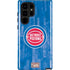 NBA Detroit Pistons Hardwood Classics Galaxy S22 Ultra Pro Case