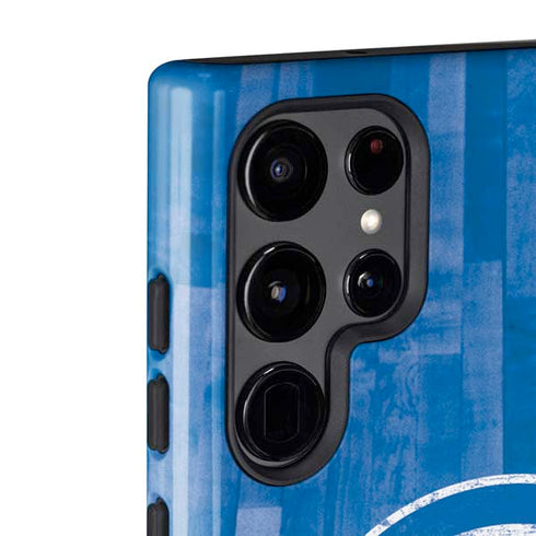 NBA Detroit Pistons Hardwood Classics Galaxy S22 Ultra Pro Case