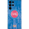 NBA Detroit Pistons Hardwood Classics Galaxy S22 Ultra Skin