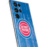 NBA Detroit Pistons Hardwood Classics Galaxy S22 Ultra Skin
