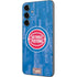NBA Detroit Pistons Hardwood Classics Galaxy S23 FE Skin