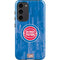 NBA Detroit Pistons Hardwood Classics Galaxy S23 Plus Pro Case
