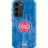 NBA Detroit Pistons Hardwood Classics Galaxy S23 Plus Pro Case