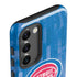 NBA Detroit Pistons Hardwood Classics Galaxy S23 Plus Pro Case