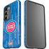 NBA Detroit Pistons Hardwood Classics Galaxy S23 Plus Pro Case