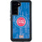 NBA Detroit Pistons Hardwood Classics Galaxy S23 Plus Waterproof Case