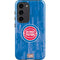 NBA Detroit Pistons Hardwood Classics Galaxy S23 Pro Case