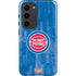 NBA Detroit Pistons Hardwood Classics Galaxy S23 Pro Case