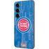 NBA Detroit Pistons Hardwood Classics Galaxy S23 Skin
