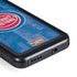 NBA Detroit Pistons Hardwood Classics Galaxy S23 Waterproof Case