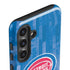 NBA Detroit Pistons Hardwood Classics Galaxy S24 Impact Case
