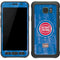 NBA Detroit Pistons Hardwood Classics Galaxy S7 Active Skin