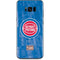 NBA Detroit Pistons Hardwood Classics Galaxy S8 Skin