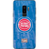 NBA Detroit Pistons Hardwood Classics Galaxy S9 Plus Skin