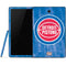 NBA Detroit Pistons Hardwood Classics Samsung Galaxy Tab Skin