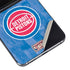 NBA Detroit Pistons Hardwood Classics Galaxy Z Flip5 5G Skin