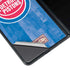 NBA Detroit Pistons Hardwood Classics Galaxy Z Fold4 5G Skin