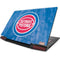 NBA Detroit Pistons Hardwood Classics Lenovo IdeaPad Skin