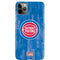 NBA Detroit Pistons Hardwood Classics iPhone 11 Pro Max Lite Case