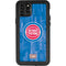 NBA Detroit Pistons Hardwood Classics iPhone 11 Pro Max Waterproof Case