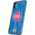 NBA Detroit Pistons Hardwood Classics iPhone 11 Skin