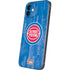 NBA Detroit Pistons Hardwood Classics iPhone 12 Mini Skin