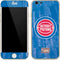 NBA Detroit Pistons Hardwood Classics iPhone 6/6s Skin