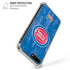 NBA Detroit Pistons Hardwood Classics iPhone 7/8 Plus Clear Case