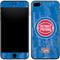 NBA Detroit Pistons Hardwood Classics iPhone 7 Plus Skin