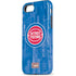 NBA Detroit Pistons Hardwood Classics iPhone 7 Pro Case