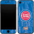 NBA Detroit Pistons Hardwood Classics iPhone 7 Skin